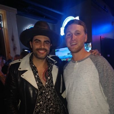 Profile Picture of Bryce Thompson (@DistanceLife95) on Twitter