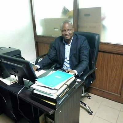 Profile Picture of Abel Peter Sack (@AbelPet69742561) on Twitter