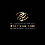 Profile Picture of Paula Didier💍 (@pauladidiersemijoias) on Instagram