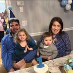 Profile Picture of Ariel, Julianna & Sophie Adler (@arielsadler) on Instagram