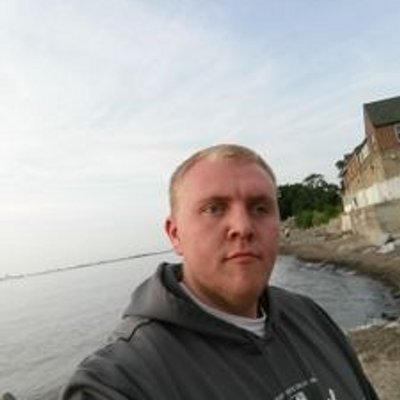 Profile Picture of Steven Mesler (@SteveMesler92) on Twitter