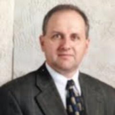 Profile Picture of René Gauthier (@RenGauthier) on Twitter