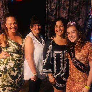 Profile Picture of Bonnie Capone Manion (@bonnie.c.manion) on Facebook