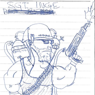 Profile Picture of Martin Inge (@m_inge) on Twitter