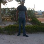 Profile Picture of David M Kapelang'a (@davidkapelanga) on Instagram