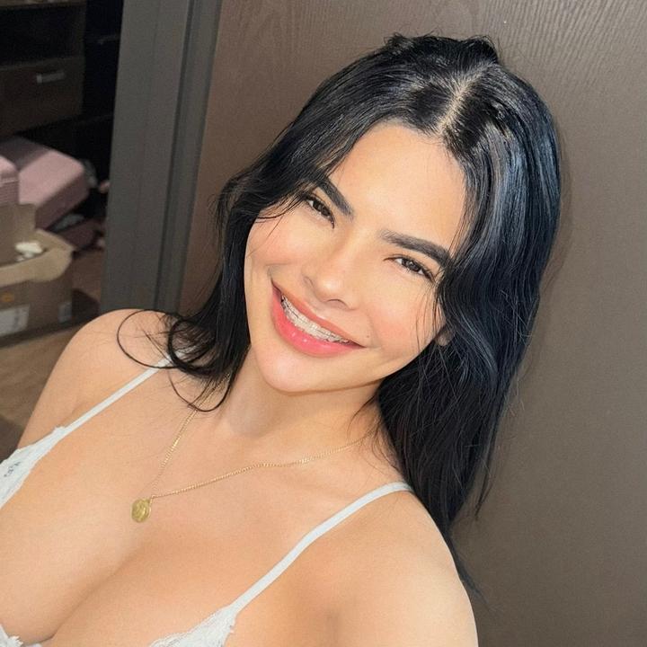 Profile Picture of kimberly delgado (@kimberlyrdelgadoaoficial) on Tiktok