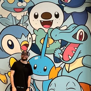 Profile Picture of Lars Nelson (@larsnelson_) on Instagram