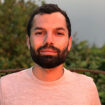 Profile Picture of Anthony Santiago (@anthonysantiago) on Twitter