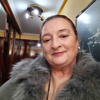 Profile Picture of Francisca Clemente GIL (@Francis97112831) on Twitter