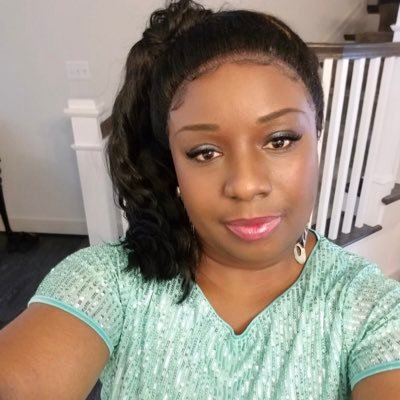 Profile Picture of Mabinty Kamara (@mabrose) on Twitter