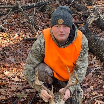 Profile Picture of Jacob Poindexter (@JacobPoindexte8) on Twitter