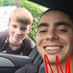 Profile Picture of matthew_gibson1811 (@matthew_gibson1811) on Instagram