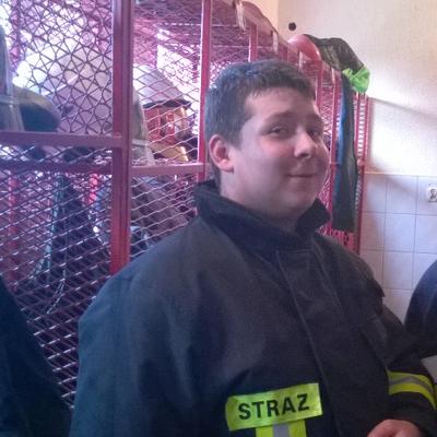 Profile Picture of Rafał Woźniak (@rafalwozniak) on Twitter