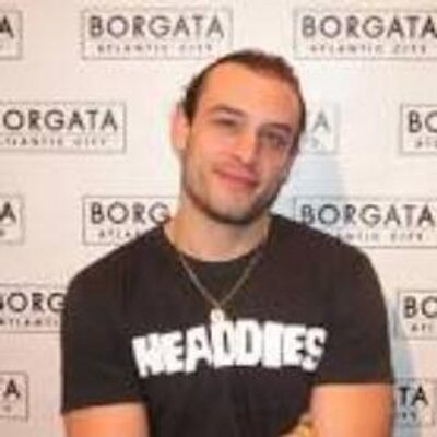Profile Picture of Stephen Rinaldi (@needchange3) on Twitter