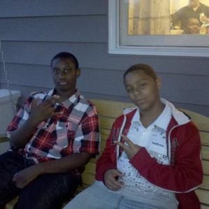 Profile Picture of Drew Woods (@dis_is_drew4u) on Myspace