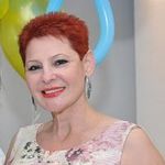 Profile Picture of Marina Chernin (@cherninmarina) on Instagram