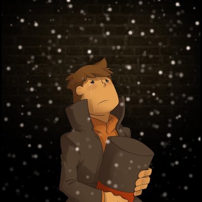 Profile Picture of Castor à "Ma" (@davodet) on Twitter