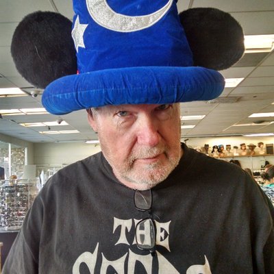 Profile Picture of Darrell Wayne (@insanedw) on Twitter