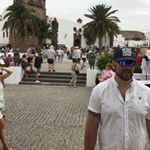 Profile Picture of Alex Thompson (@tomoaac) on Instagram