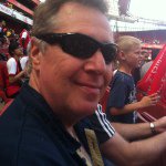 Profile Picture of Scott Nell (@scottincanterbury) on Instagram