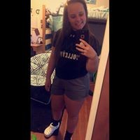 Profile Picture of Amanda Allison (@amanda-allison-39) on Quora