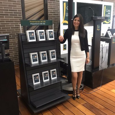 Profile Picture of Eva Ramirez (@evaramirez_info) on Twitter