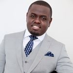 Profile Picture of John B. Quansah (@johnblessed) on Instagram