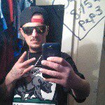 Profile Picture of Jason Rhoades (@jason.rhoades.5832) on Instagram