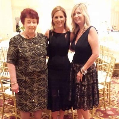 Profile Picture of Nancy Ragland-Gates (@RaglandGates) on Twitter