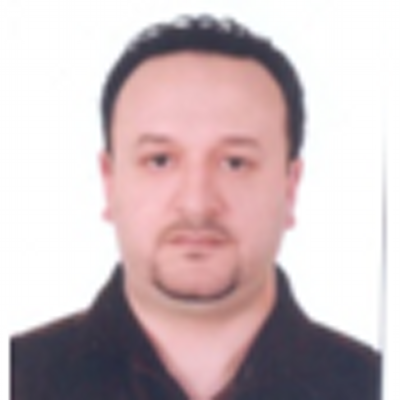 Profile Picture of Bassem Kandil (@kandilb1) on Twitter