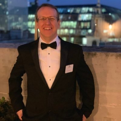 Profile Picture of Andrew Marvin (@swimmarv) on Twitter