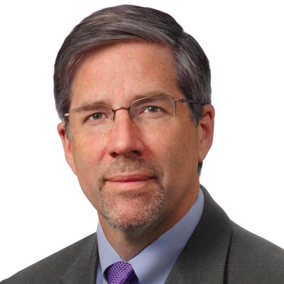 Profile Picture of Patrick Richard (@AttyPatRichard) on Twitter