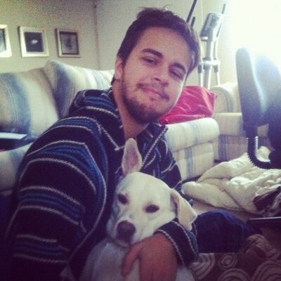 Profile Picture of Justin Willingham (@justinUNT) on Twitter