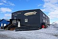 Profile Picture of Spitsbergen Airship Museumon Wikipedia