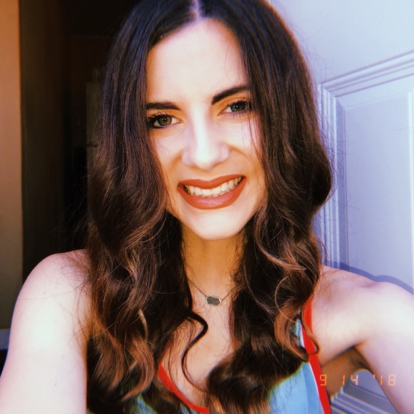 Profile Picture of Morgan Mcnabb (@morgan_mcnabb) on Poshmark