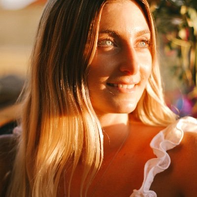 Profile Picture of Sarah Paynter (@SarahPaynter9) on Twitter