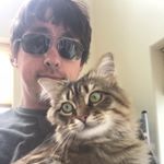 Profile Picture of Travis Burrows (@travburr) on Instagram