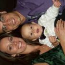 Profile Picture of Tracey Ganas (@tracer1984) on Pinterest