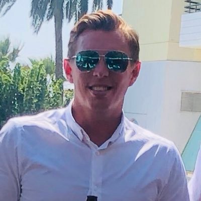 Profile Picture of Mark Butcher (@MarkButch3r) on Twitter