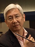 Profile Picture of Cheng Kai-namon Wikipedia