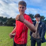 Profile Picture of Bryan Walsh (@bryan_walsh122) on Instagram