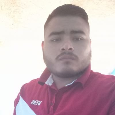 Profile Picture of Moisés Augusto Gorocica Solís (@GorocicaSolis) on Twitter