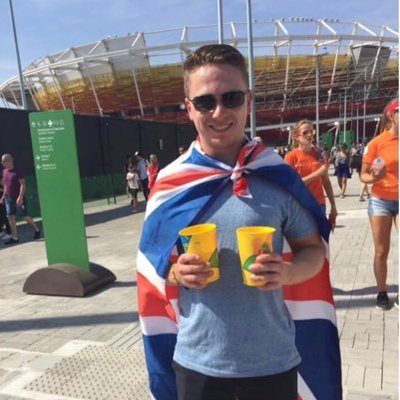 Profile Picture of Josh Champion (@j_champion) on Twitter