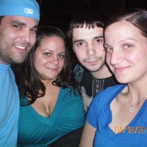 Profile Picture of Lisamaria Marchese (@princessbella418) on Myspace