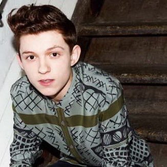 Profile Picture of Tom Holland (@TomHoll24867819) on Twitter