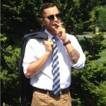 Profile Picture of Chris Blakeslee (@cblakes87) on Instagram