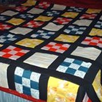 Profile Picture of Chris Overton (@chris-overton-8) on Quora