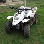 Profile Picture of kevin creed (@kevincreed2005) on Instagram