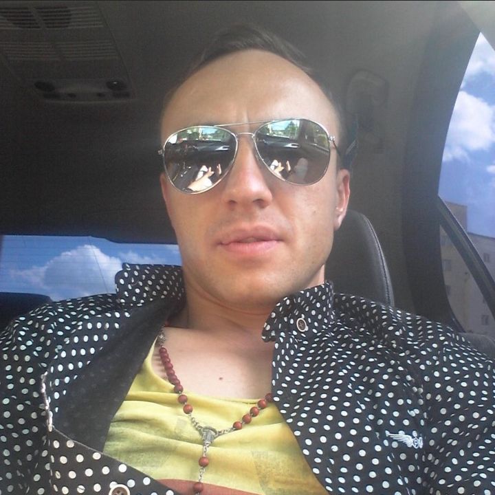 Profile Picture of Andrewyanis (@yanisandrew) on Tiktok