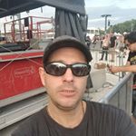 Profile Picture of Steven Larochelle (@joseph.latochelle) on Instagram